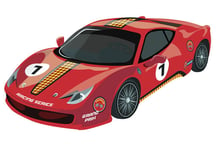 Sport Cars Coloring Logo