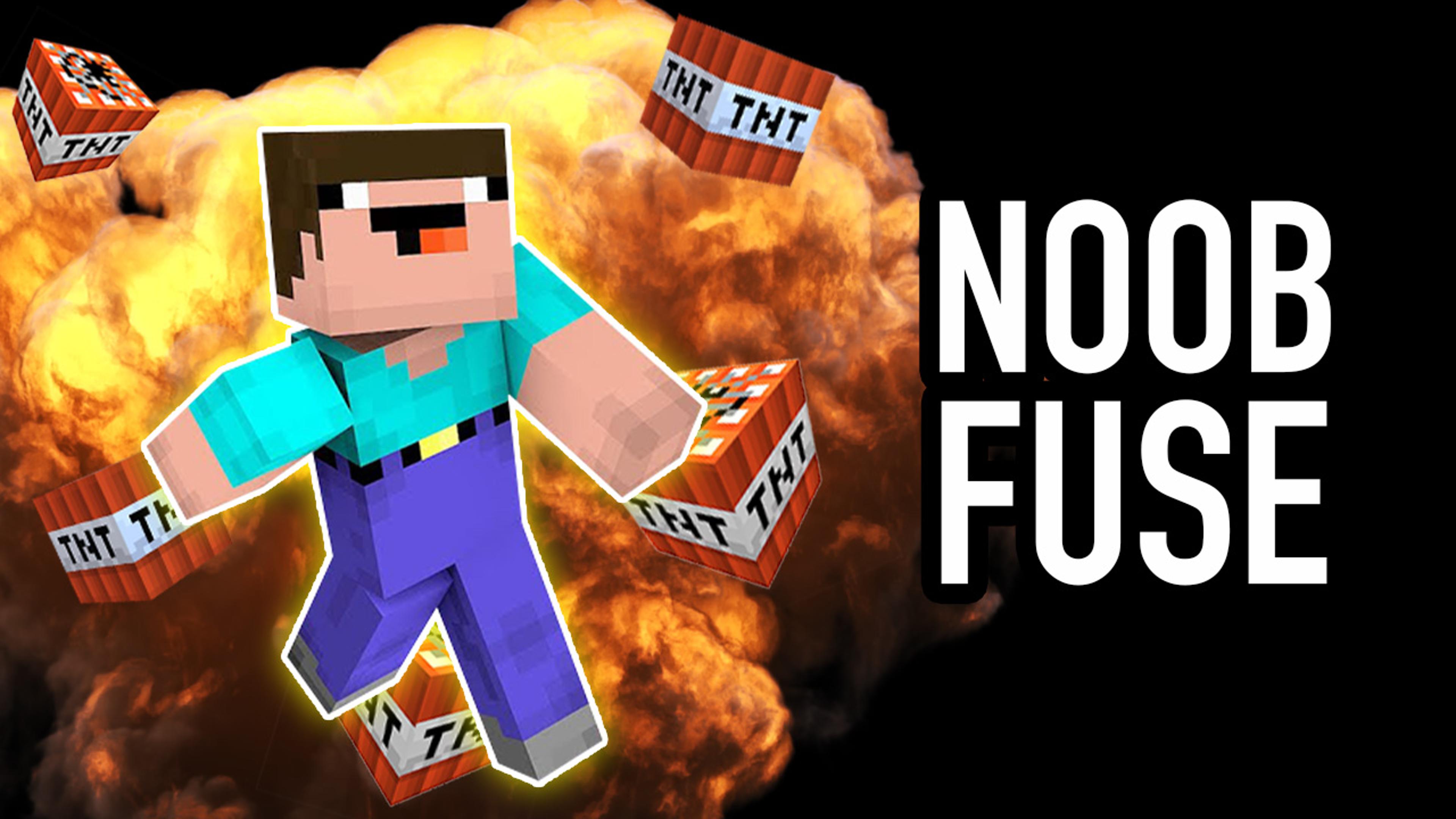 Noob Fuse Logo