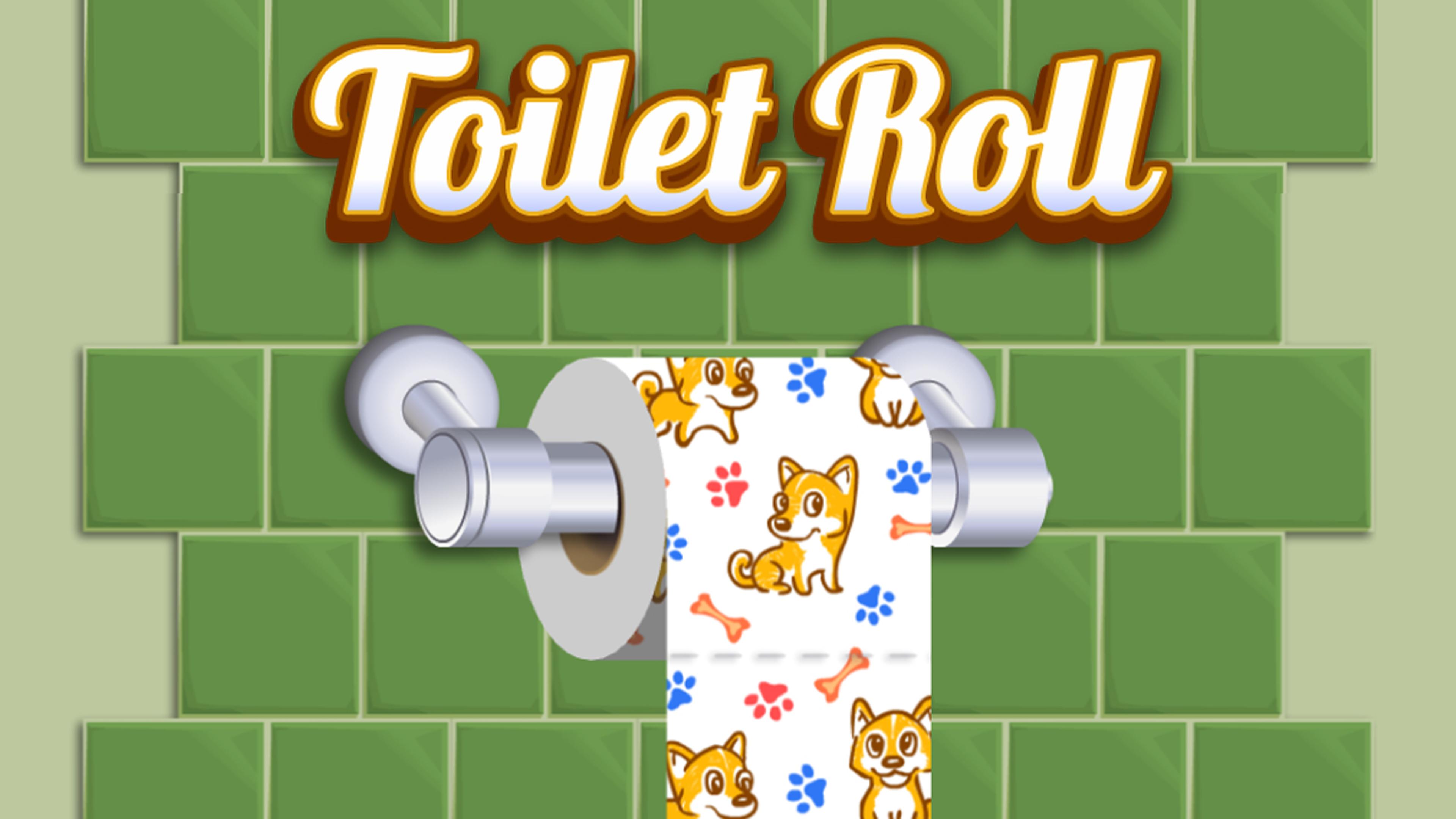 Toilet Roll Logo