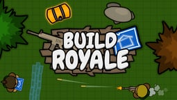 Build Royale Logo