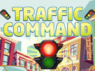 EG Traffic Command Logo