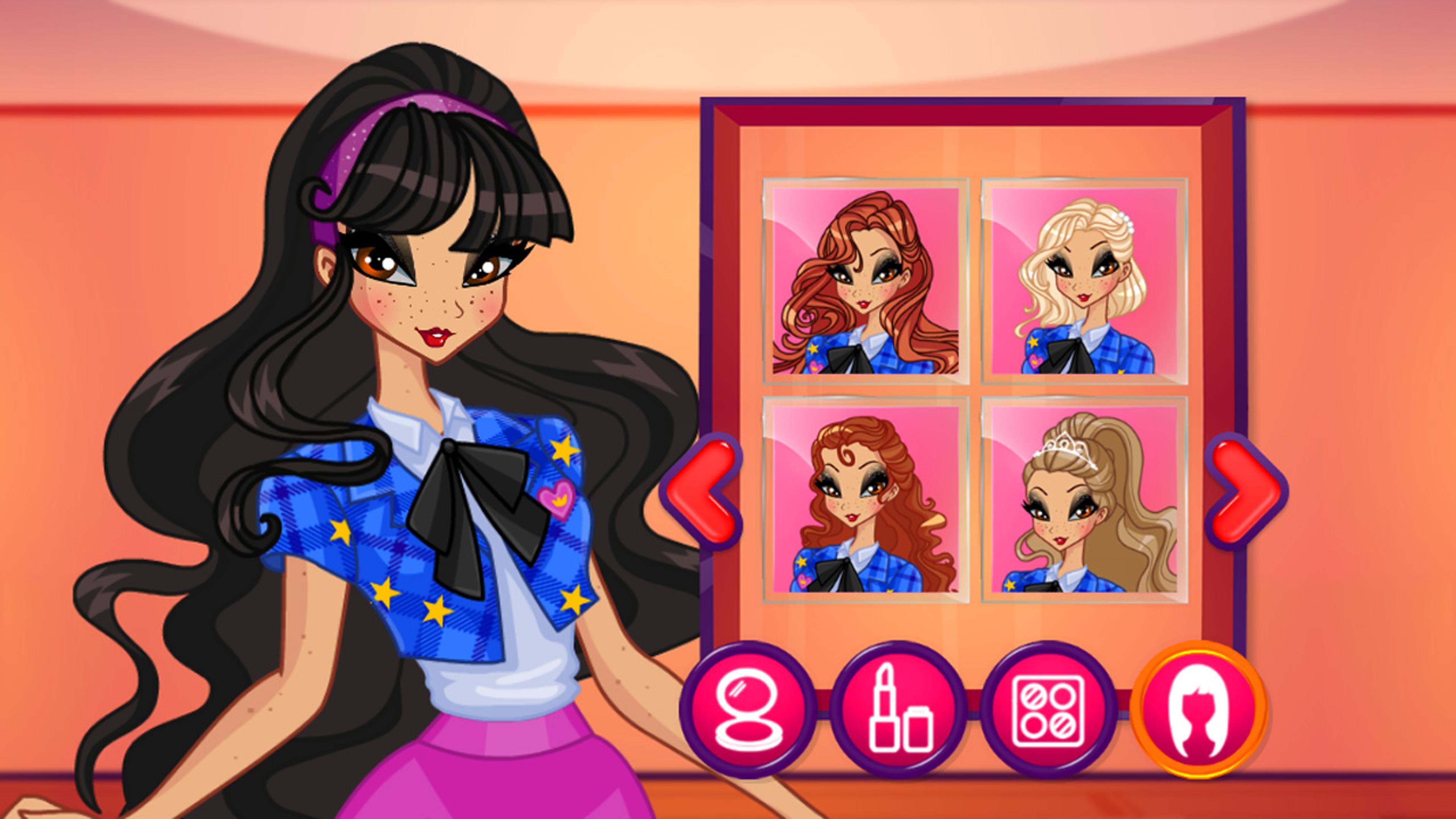 Magic Day of Knowledge Logo