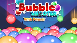 Bubble Shooter Pro 2020  Logo