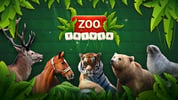 Zoo Trivia Logo