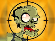 Stupid Zombies Logo