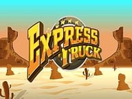 Express Truck Logo