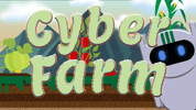 Cyber Farm Logo