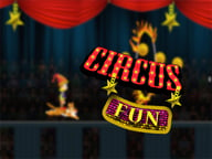 Circus Fun Logo
