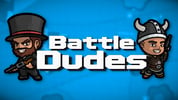 BattleDudes.io Logo