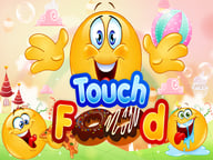 EG Touch Food Logo