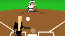 Japanese Baseball Logo