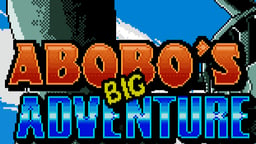 Abobo's Big Adventure Logo