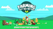 Farming 10x10 Logo