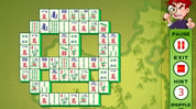 Mahjong Empire Logo