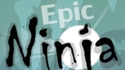 Epic Ninja Logo