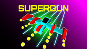 Supergun Logo