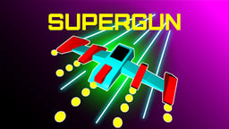 Supergun Logo