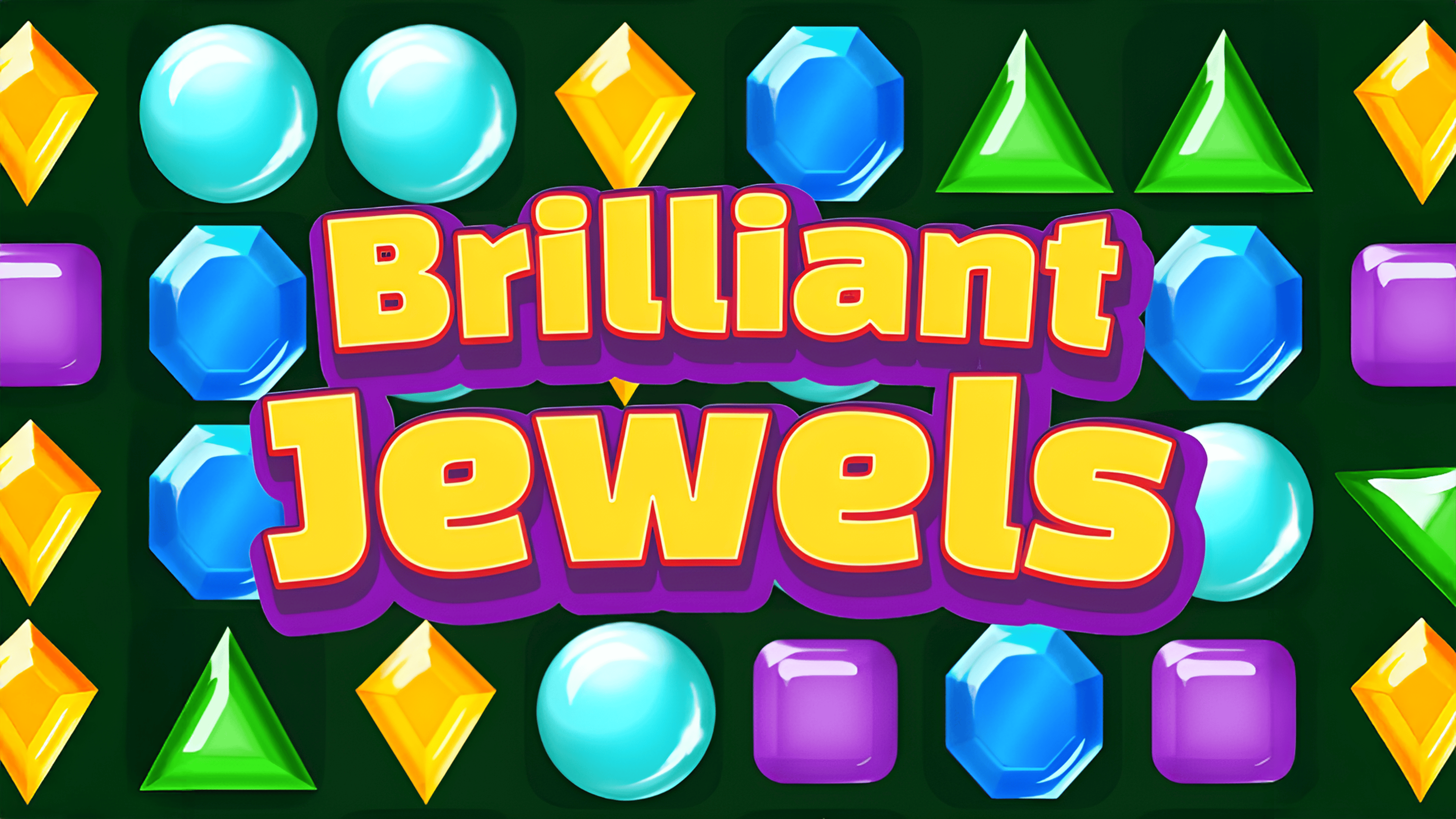 Brilliant Jewels Logo