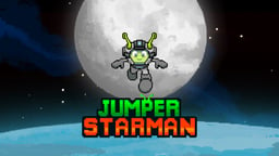 Jumper Starman Logo