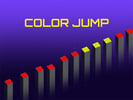 EG Color Jump Logo