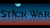 Stick War Logo