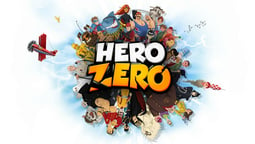 Hero Zero Logo