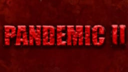 Pandemic 2 Logo