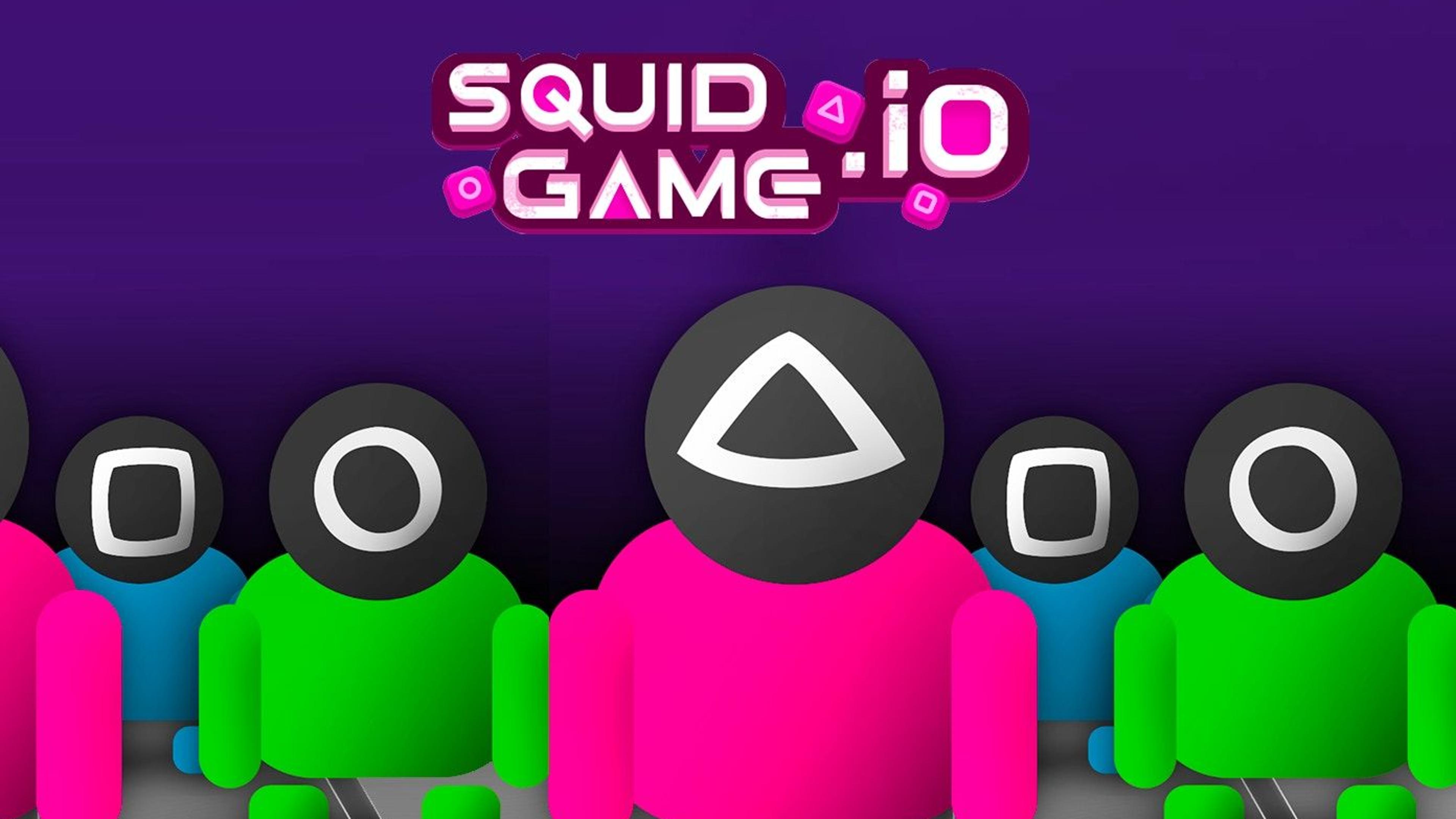 SquidGame.io Logo