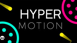 HyperMotion Logo