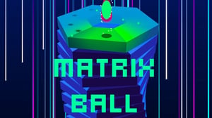 👋 Matrix Ball Play Now For Free at LupyGames.com!
