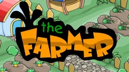 The Farmer Logo