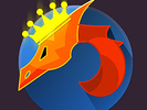 Blacksmith Clicker Logo