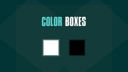 Color Boxes Logo