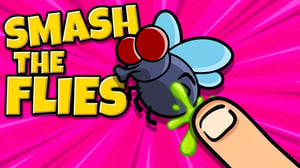👋 Smash the Flies Play Now For Free at LupyGames.com!