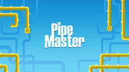 Pipe Master Logo