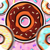 Dizzy Donut Logo