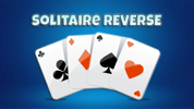 Solitaire Reverse Logo