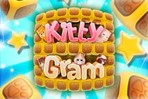 Kittygram Logo