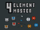 4ElementMaster Logo