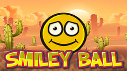 Smiley Ball Logo