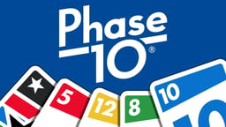 Phase 10 Logo