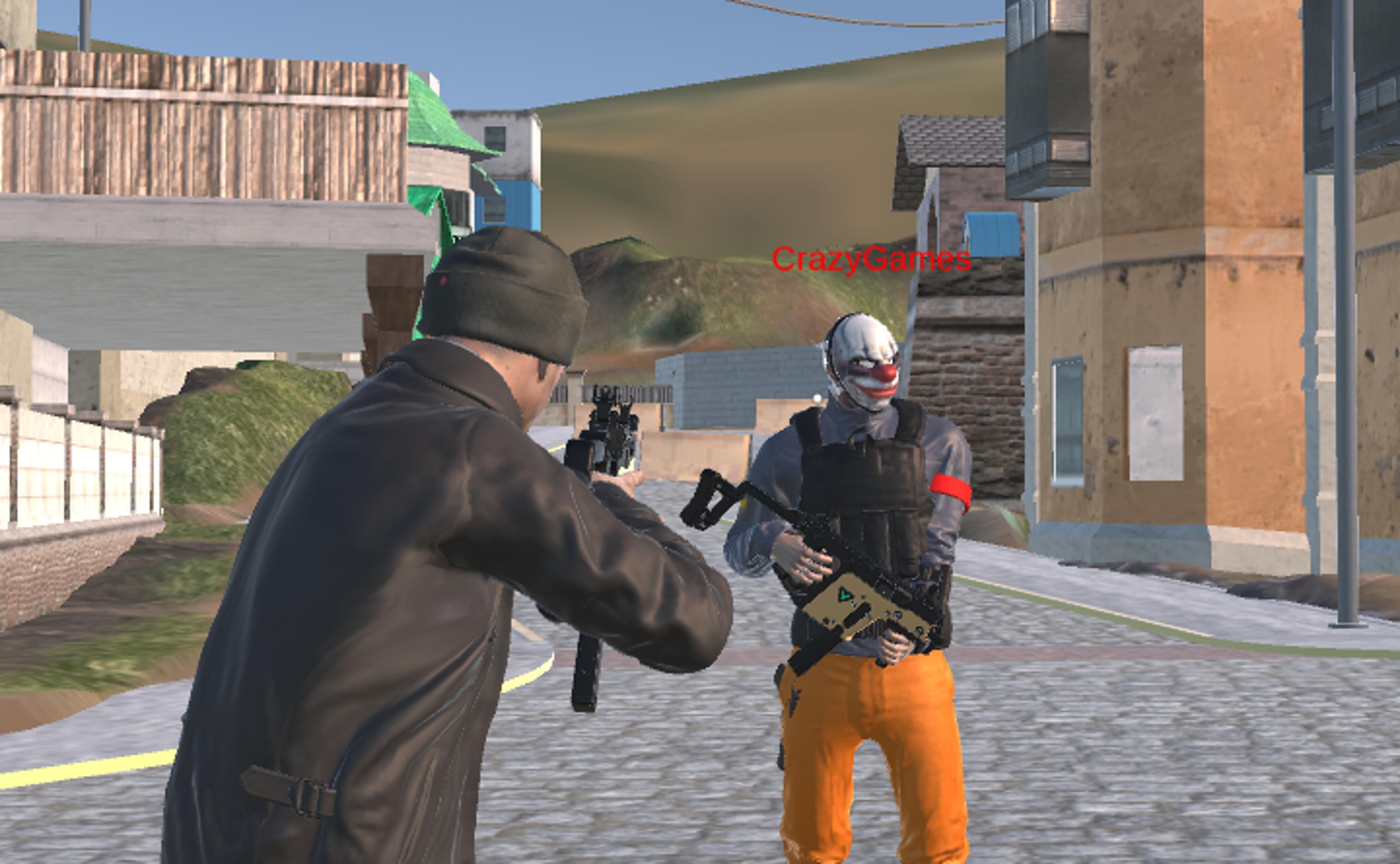 Gangsters Squad Logo