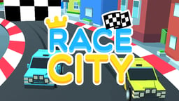 Race City Logo