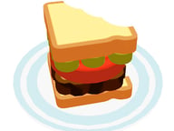 Sandwich Online Logo