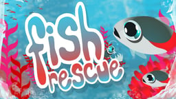 Fish Rescue Logo