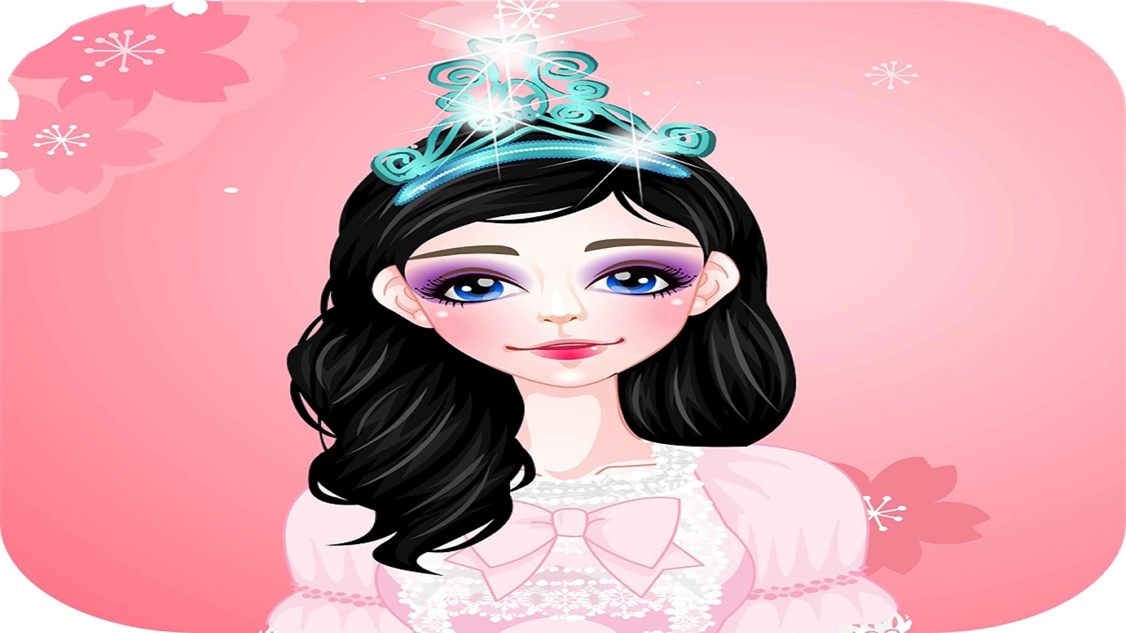 Perfect Princess Makeup Logo