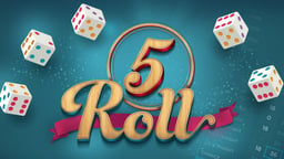 5roll Logo