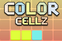 Color Cellz Logo
