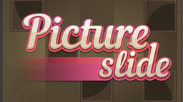 Picture Slide Logo