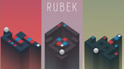 Rubek Logo